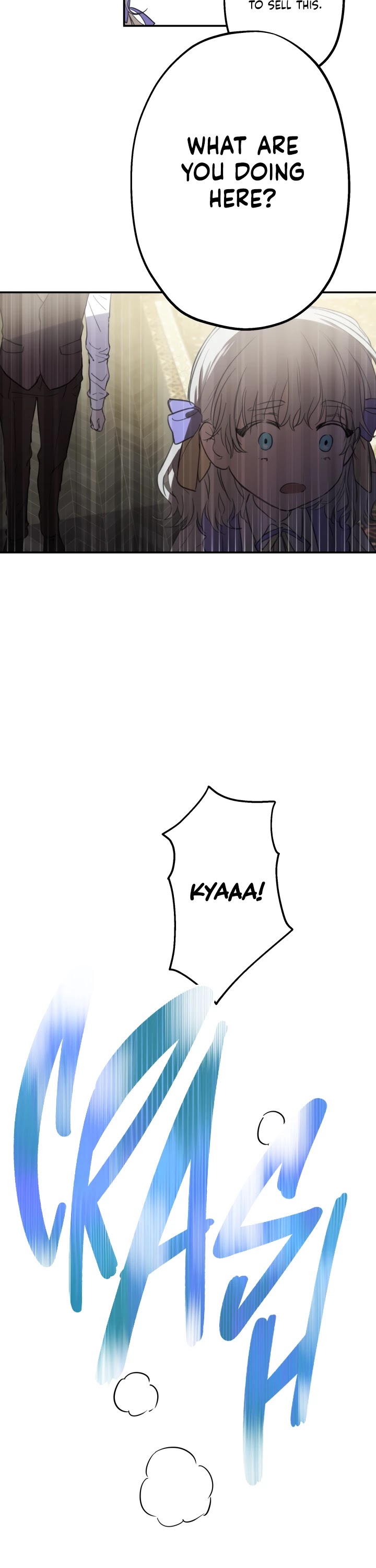 The Strongest Characters in the World Are Obsessed With Me Chapter 9 page 10 - Chapter 9