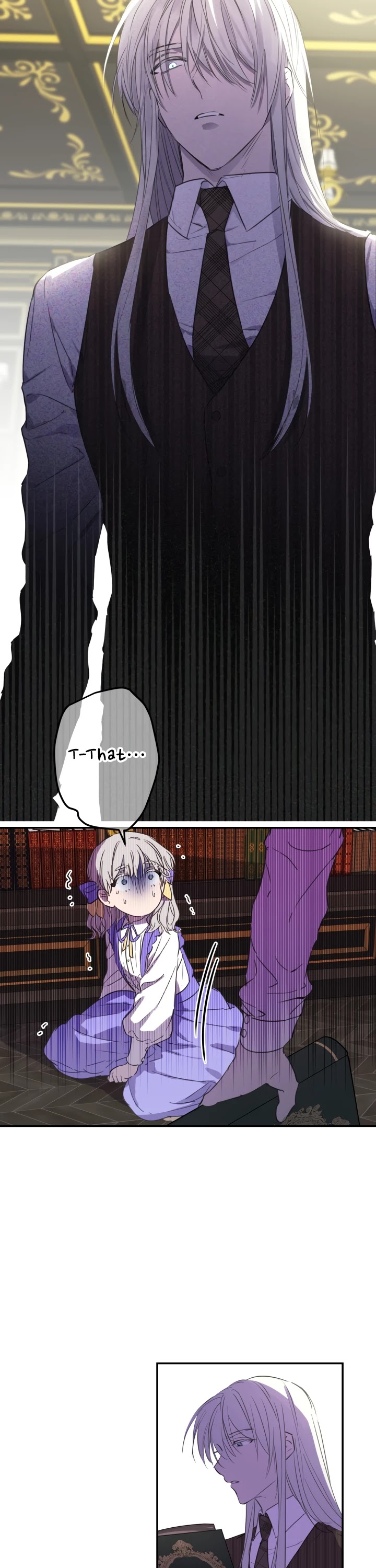 The Strongest Characters in the World Are Obsessed With Me Chapter 9 page 12 - Chapter 9