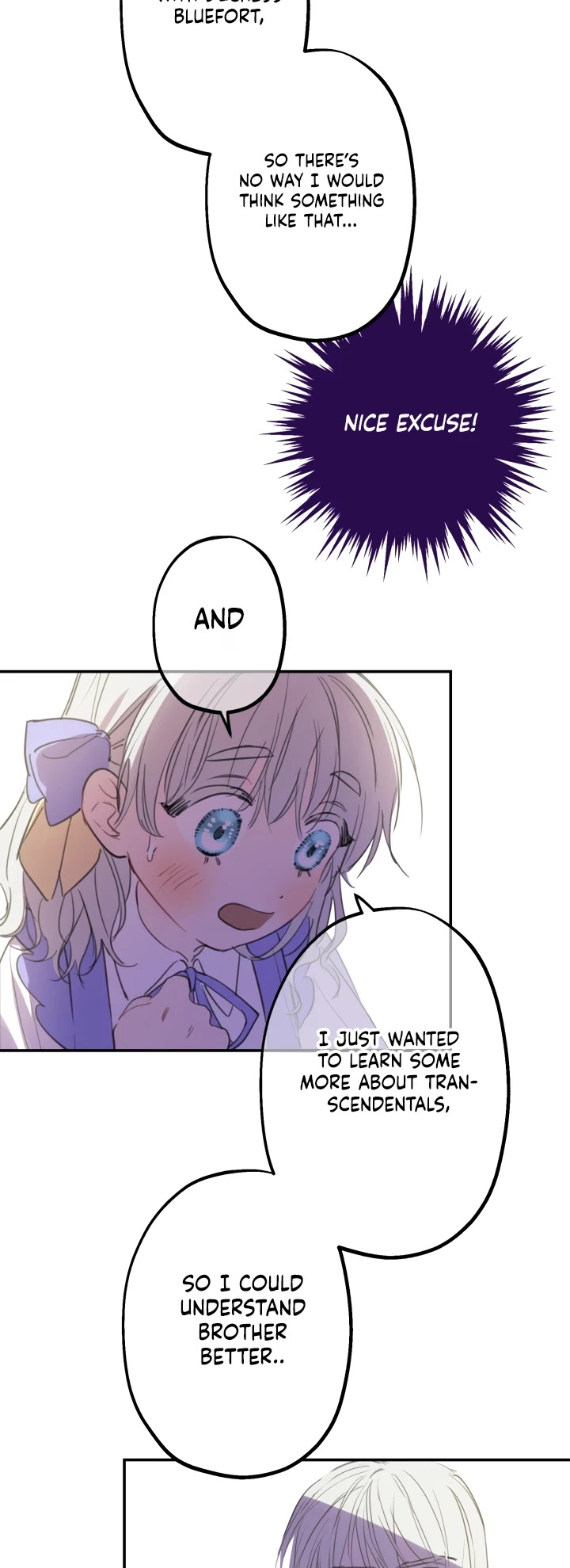 The Strongest Characters in the World Are Obsessed With Me Chapter 9 page 15 - Chapter 9