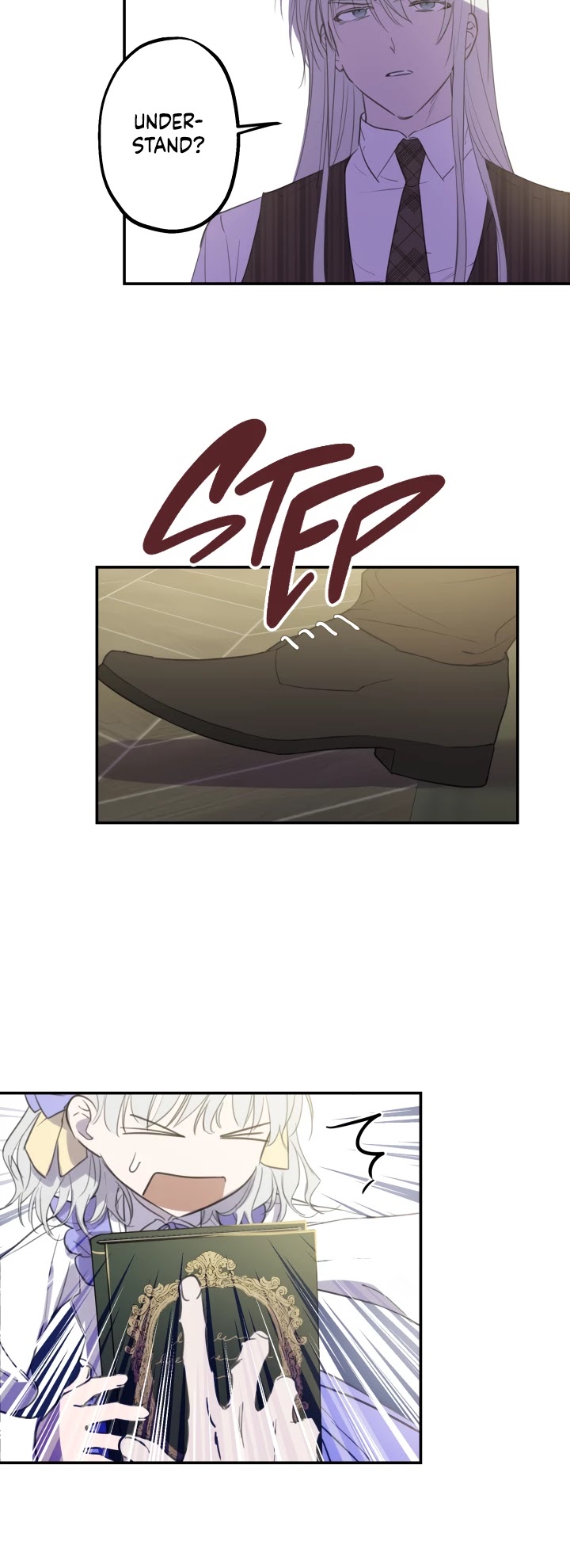 The Strongest Characters in the World Are Obsessed With Me Chapter 9 page 16 - Chapter 9