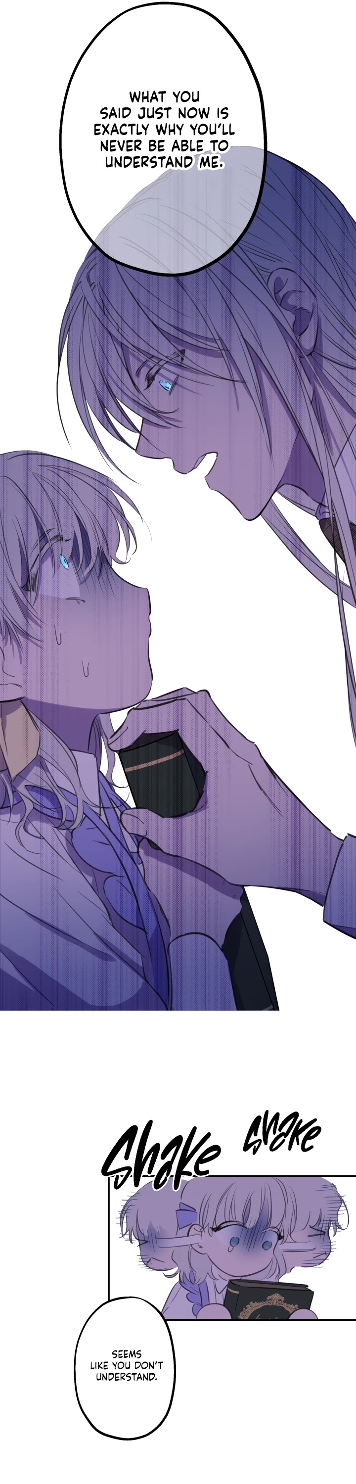 The Strongest Characters in the World Are Obsessed With Me Chapter 9 page 17 - Chapter 9