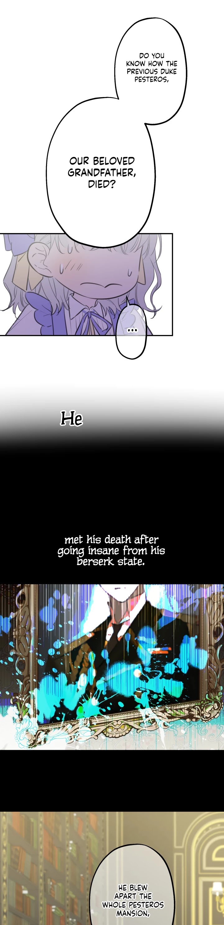 The Strongest Characters in the World Are Obsessed With Me Chapter 9 page 18 - Chapter 9