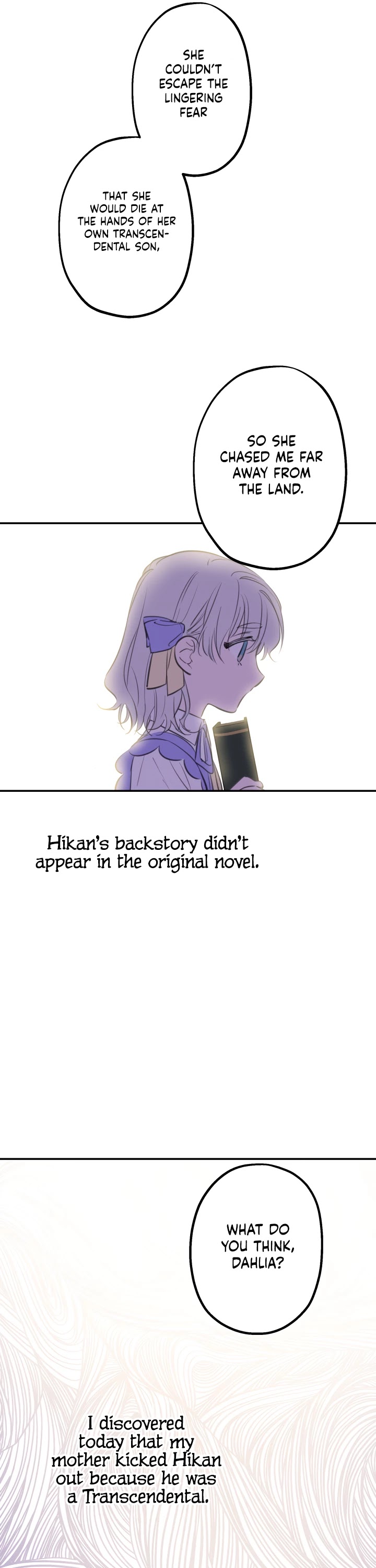 The Strongest Characters in the World Are Obsessed With Me Chapter 9 page 20 - Chapter 9