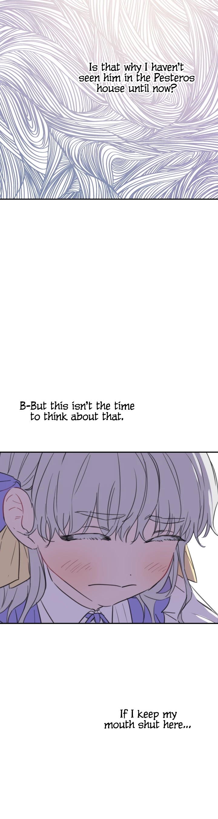The Strongest Characters in the World Are Obsessed With Me Chapter 9 page 21 - Chapter 9