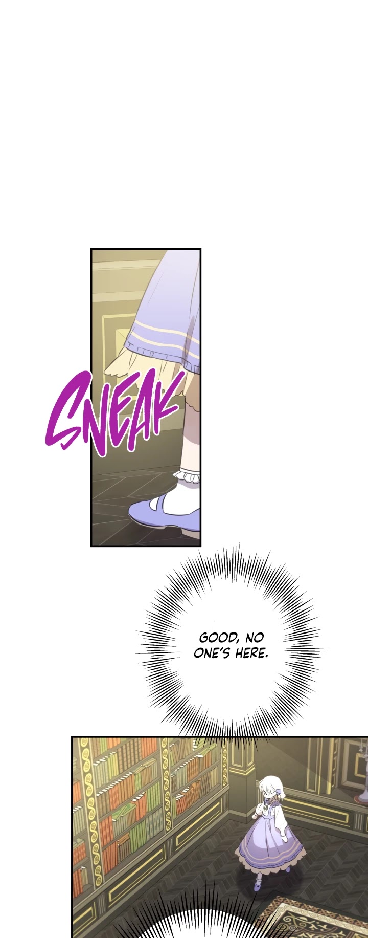 The Strongest Characters in the World Are Obsessed With Me Chapter 9 page 3 - Chapter 9