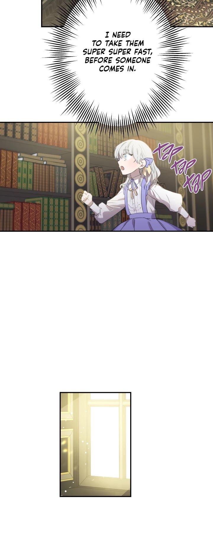 The Strongest Characters in the World Are Obsessed With Me Chapter 9 page 4 - Chapter 9