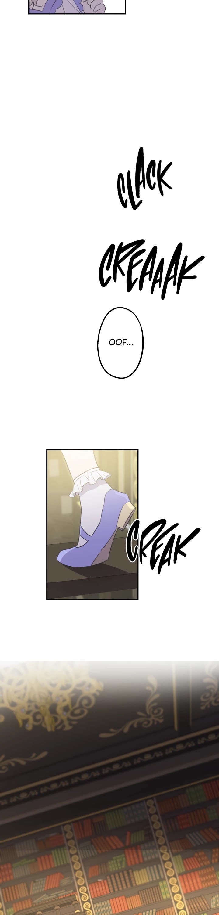 The Strongest Characters in the World Are Obsessed With Me Chapter 9 page 6 - Chapter 9