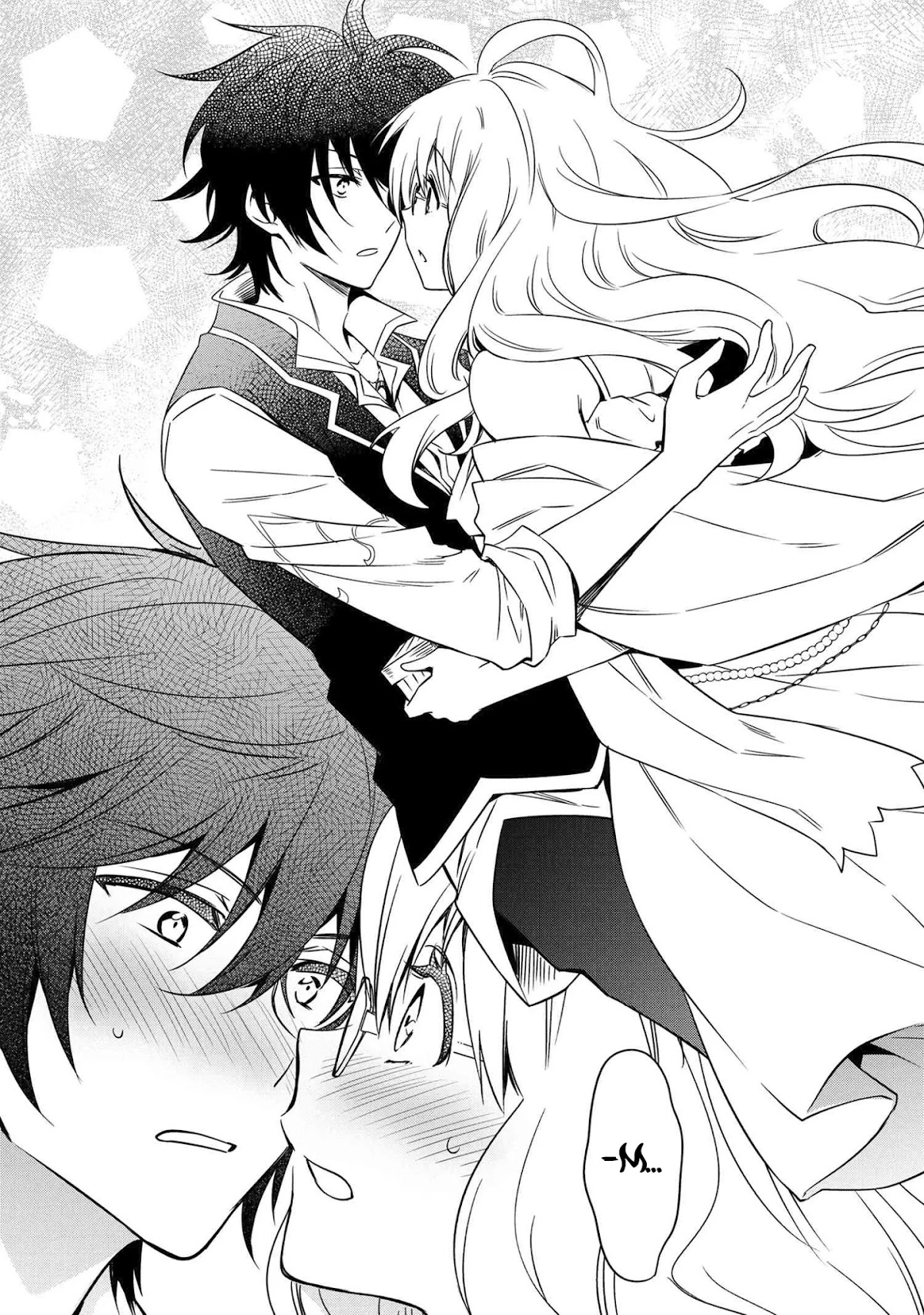 The Strongest Dull Prince’s Secret Battle for the Throne Chapter 10.1 page 24 - Chapter 10.1 - 10.2