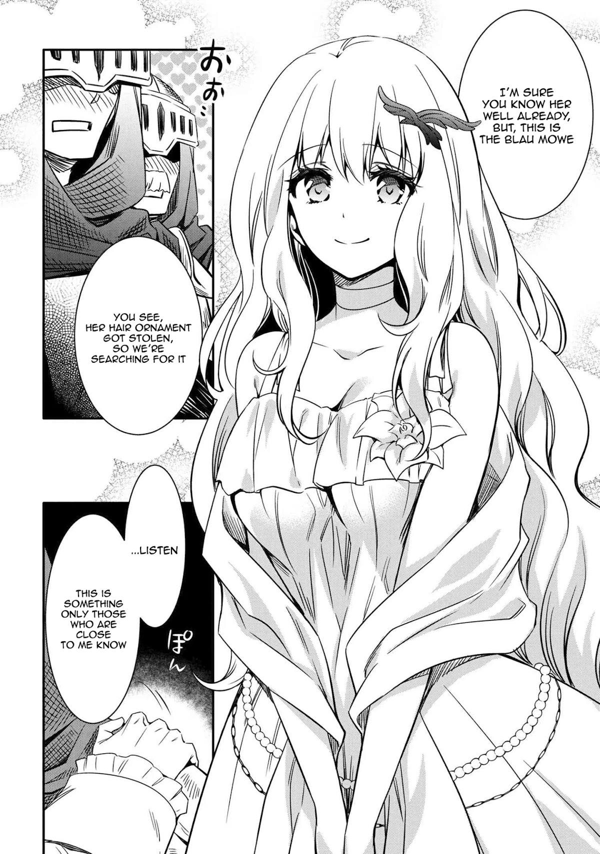 The Strongest Dull Prince’s Secret Battle for the Throne Chapter 10.1 page 30 - Chapter 10.1 - 10.2