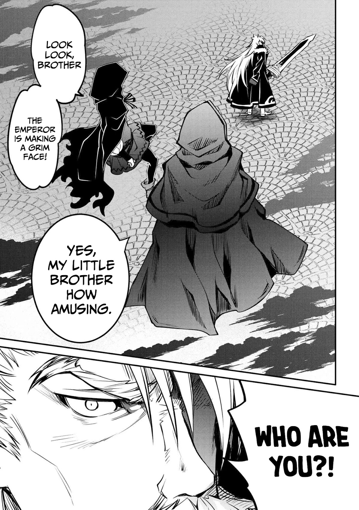 The Strongest Dull Prince’s Secret Battle for the Throne Chapter 13 page 6 - Chapter 13