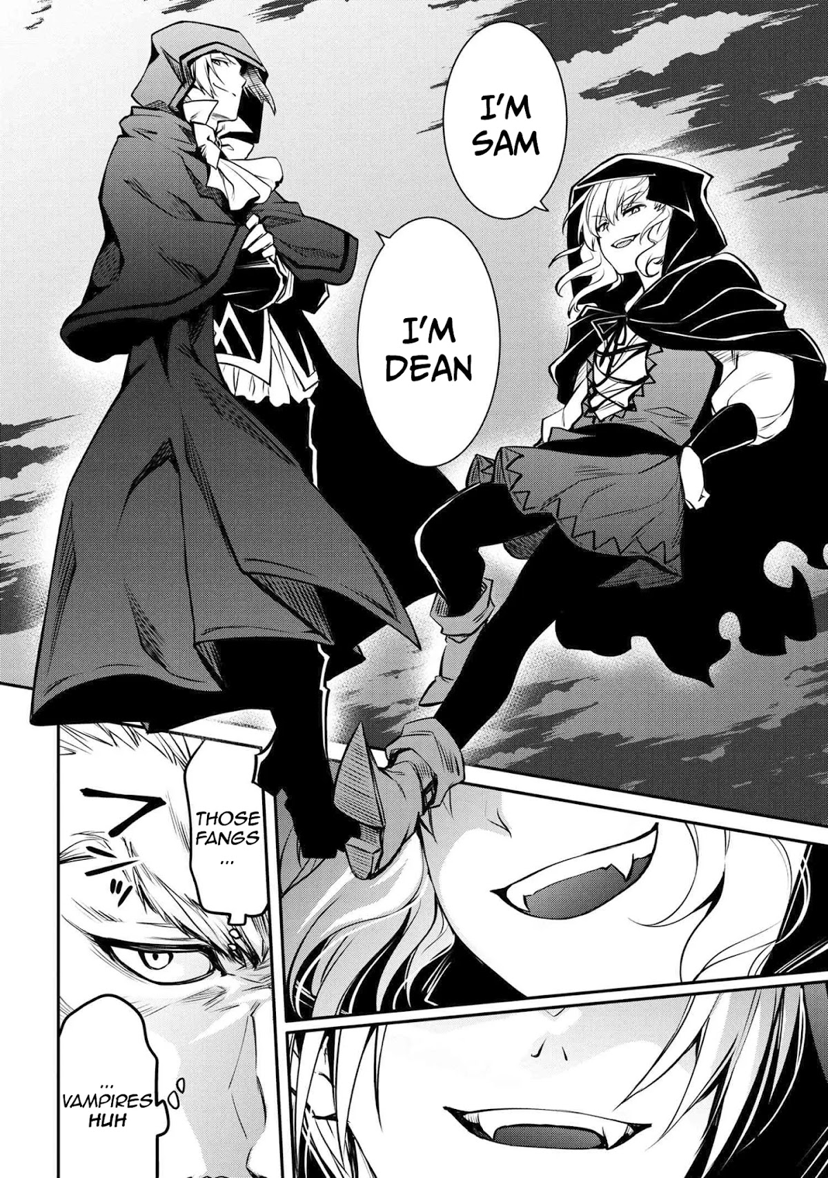 The Strongest Dull Prince’s Secret Battle for the Throne Chapter 13 page 7 - Chapter 13