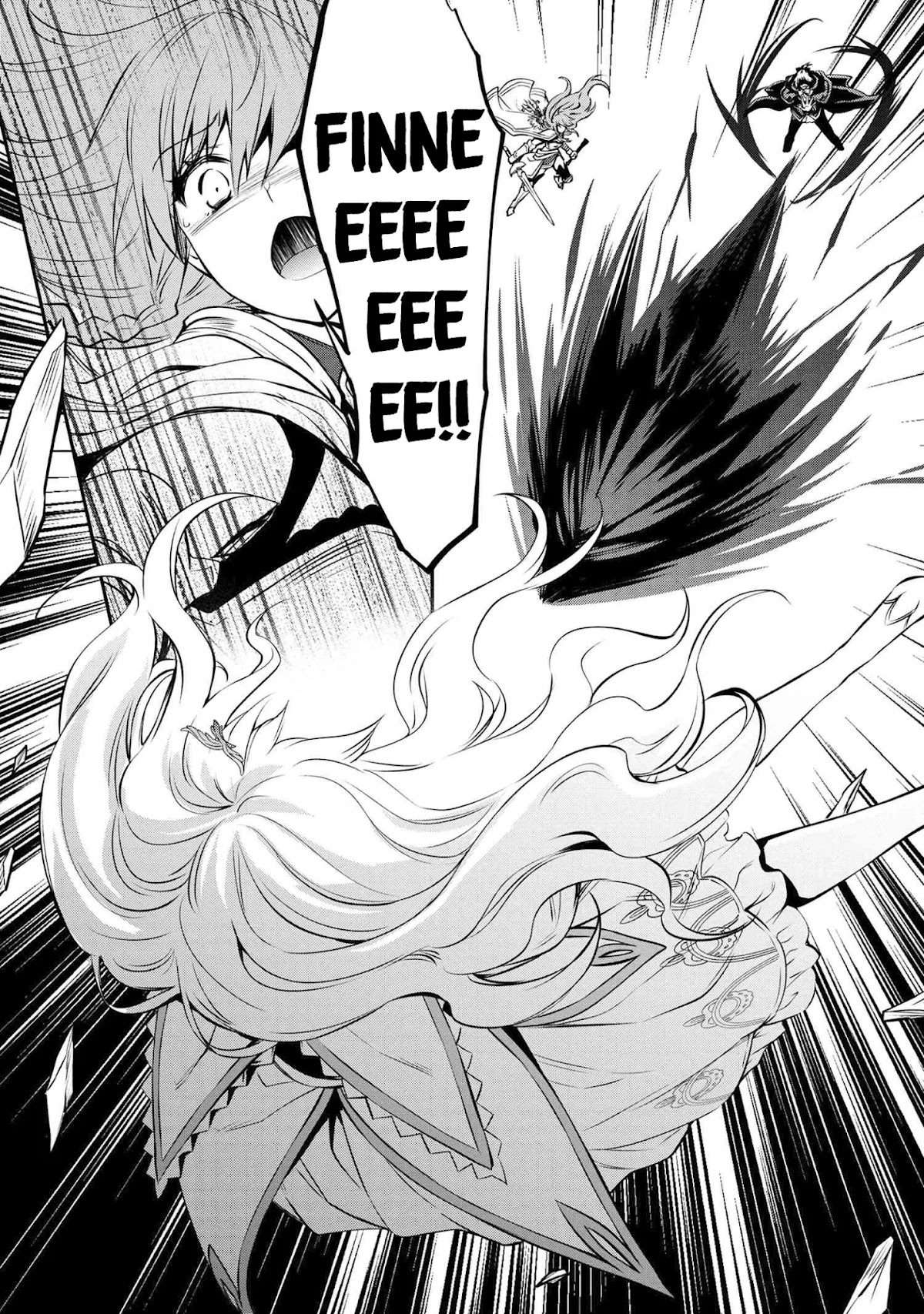 The Strongest Dull Prince’s Secret Battle for the Throne Chapter 14.1 page 32 - Chapter 14.1 - 14.2