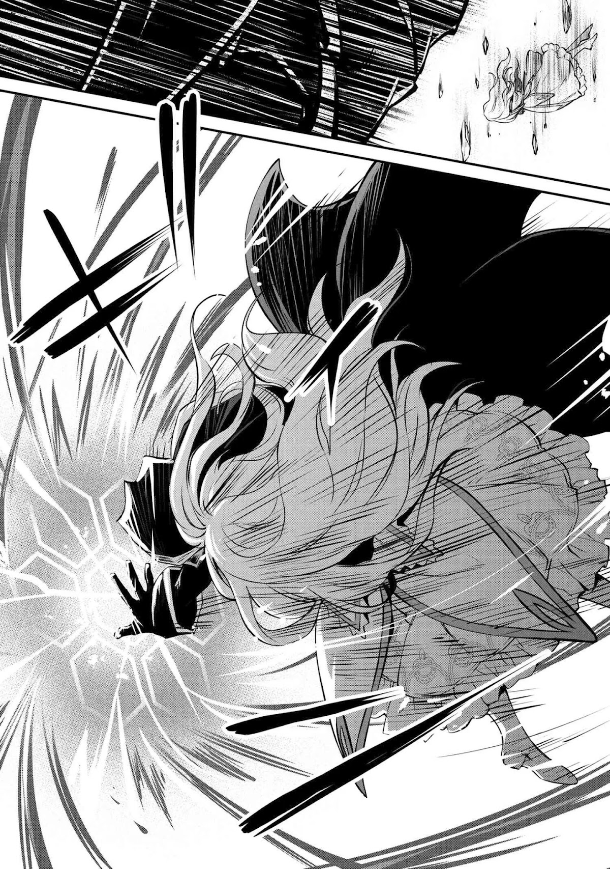 The Strongest Dull Prince’s Secret Battle for the Throne Chapter 14.1 page 34 - Chapter 14.1 - 14.2