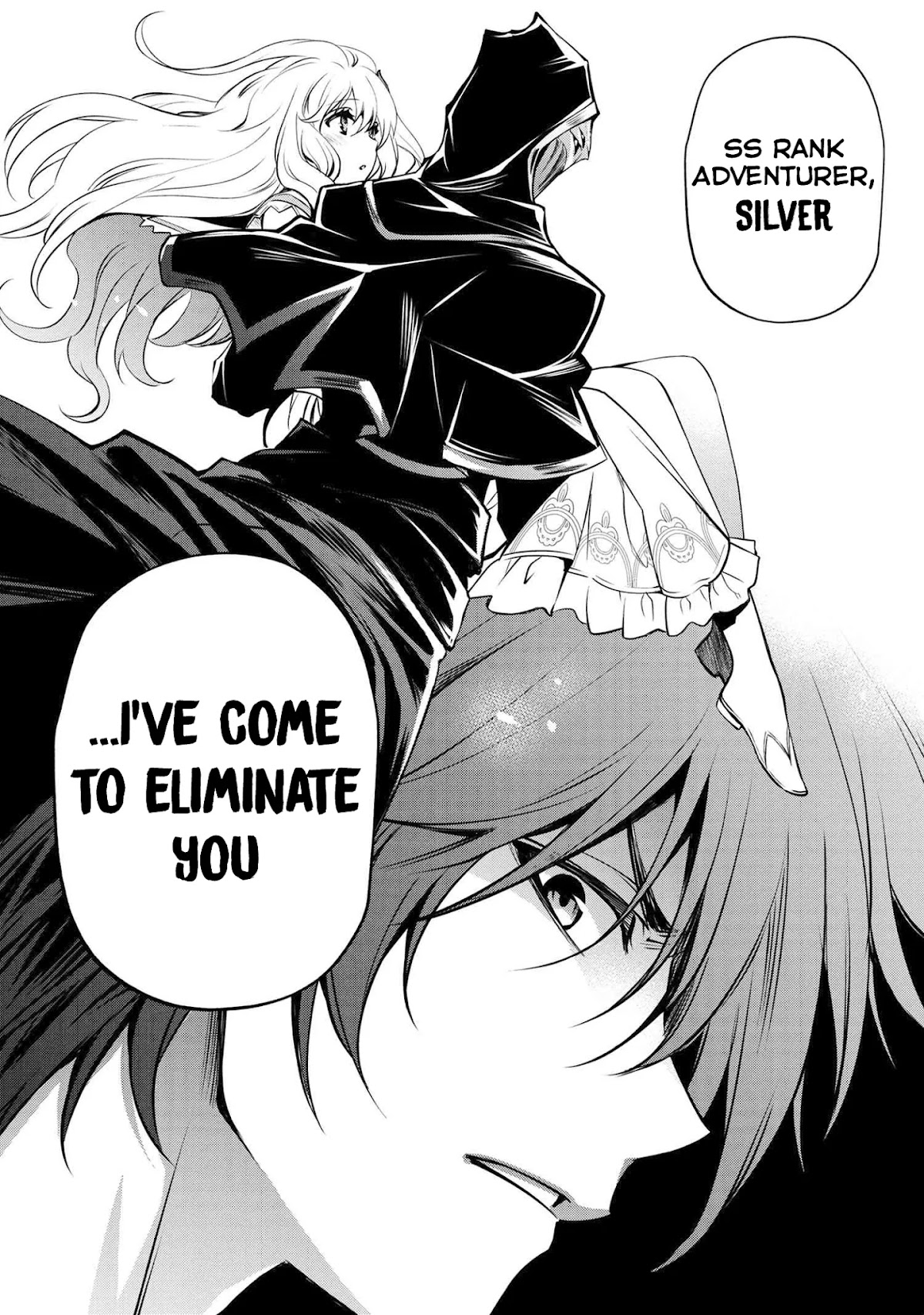The Strongest Dull Prince’s Secret Battle for the Throne Chapter 14.1 page 36 - Chapter 14.1 - 14.2