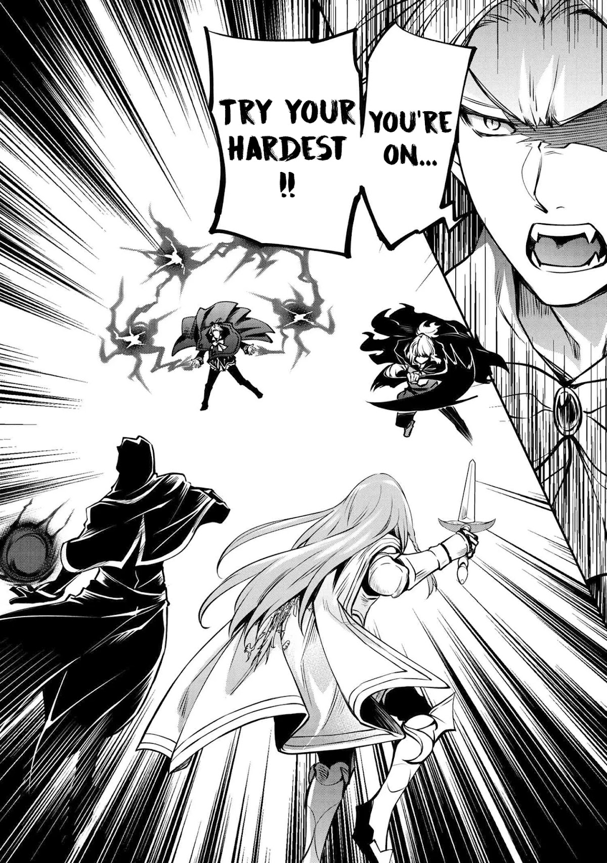 The Strongest Dull Prince’s Secret Battle for the Throne Chapter 15.1 page 13 - Chapter 15.1 - 15.2