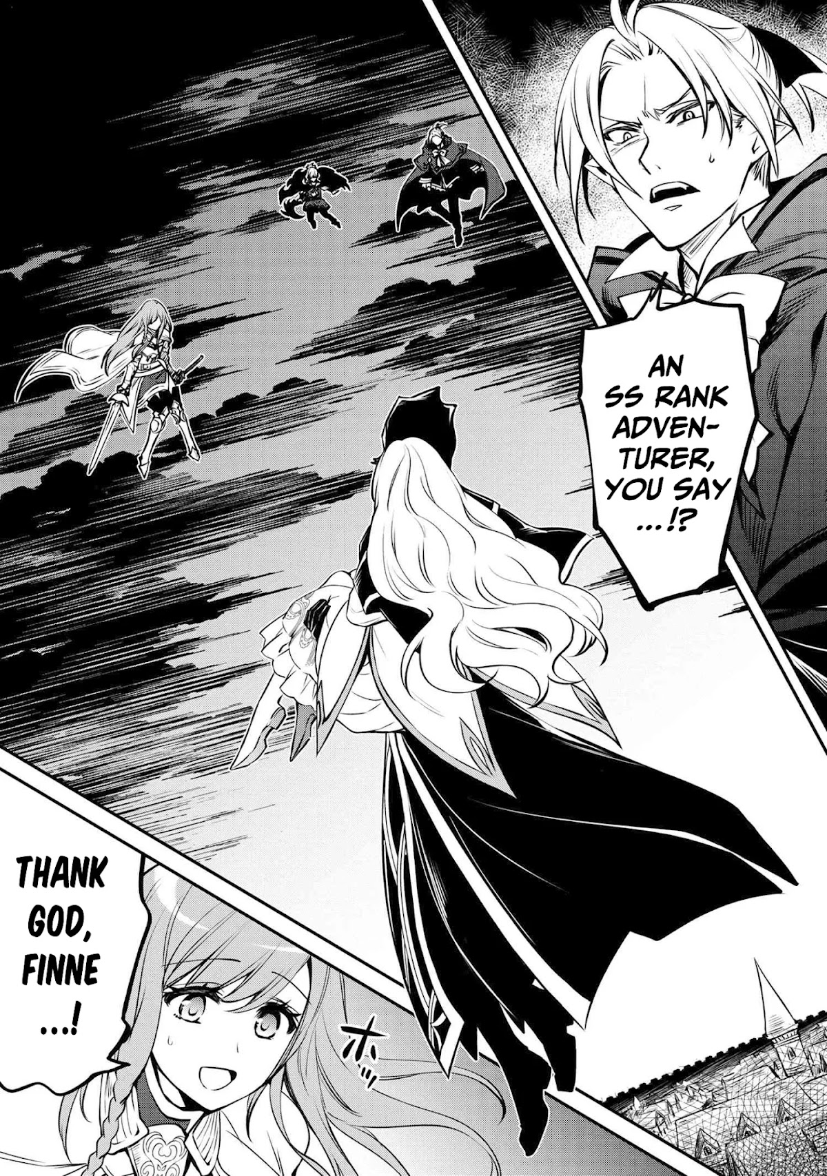 The Strongest Dull Prince’s Secret Battle for the Throne Chapter 15.1 page 2 - Chapter 15.1 - 15.2