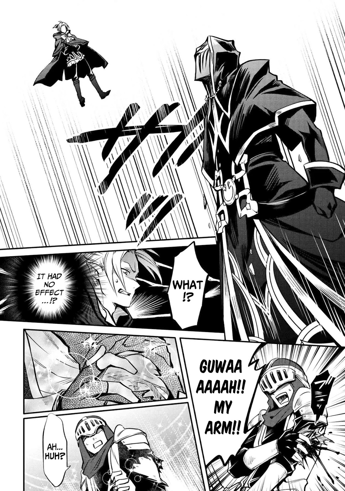 The Strongest Dull Prince’s Secret Battle for the Throne Chapter 15.1 page 20 - Chapter 15.1 - 15.2