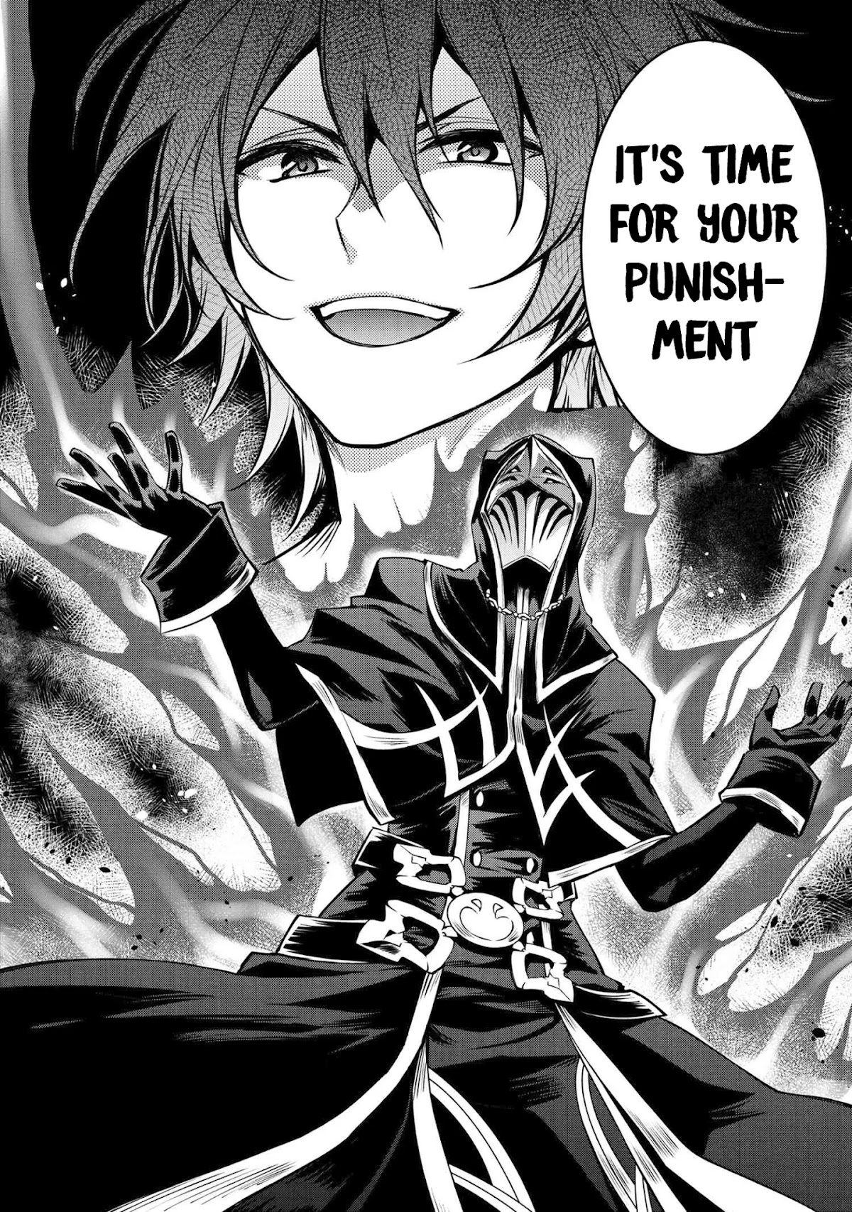 The Strongest Dull Prince’s Secret Battle for the Throne Chapter 15.1 page 24 - Chapter 15.1 - 15.2