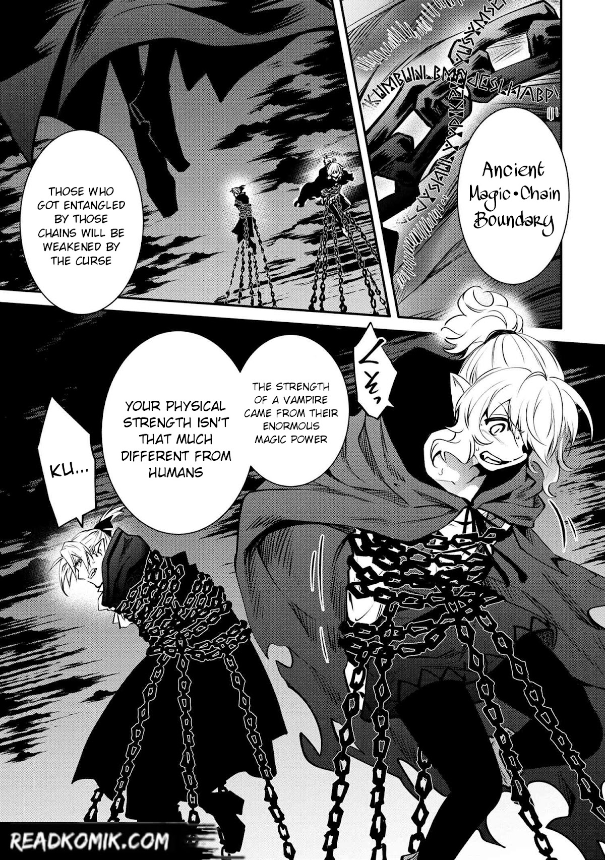 The Strongest Dull Prince’s Secret Battle for the Throne Chapter 16.1 page 1 - Chapter 16.1 - 16.2