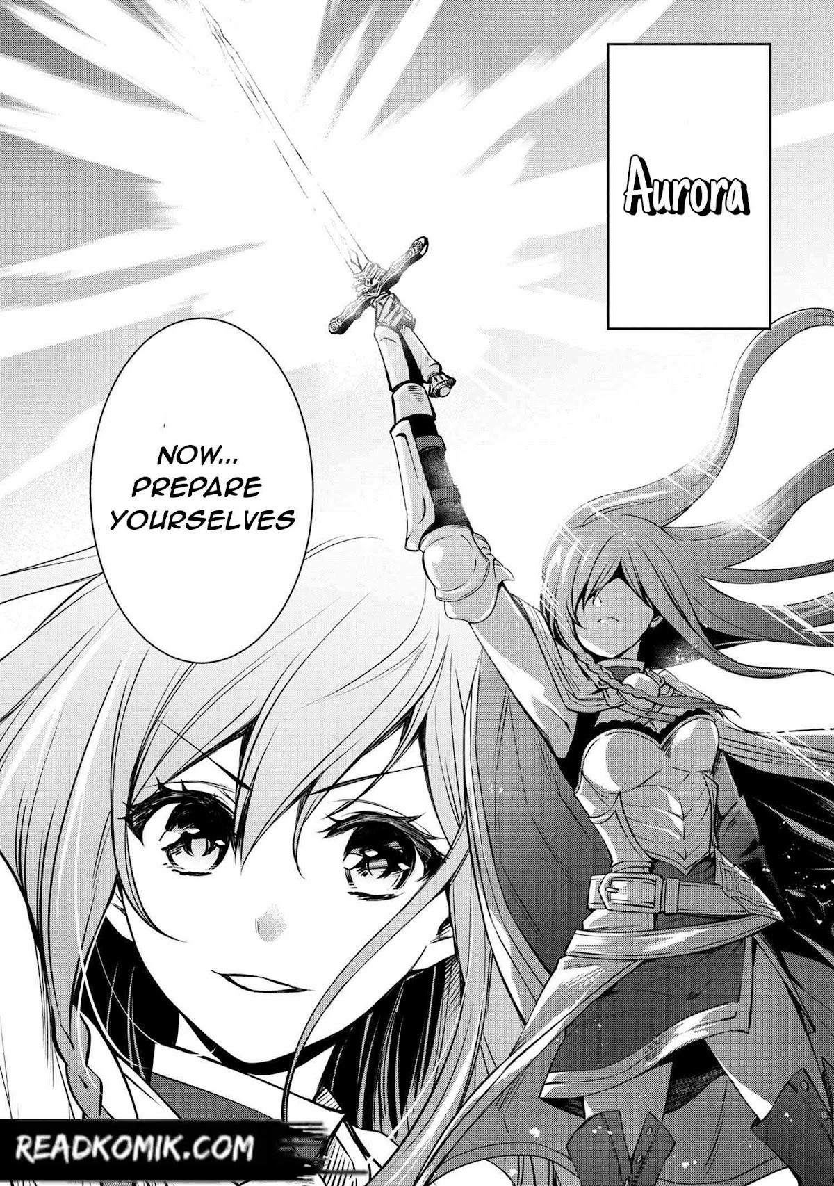 The Strongest Dull Prince’s Secret Battle for the Throne Chapter 16.1 page 10 - Chapter 16.1 - 16.2