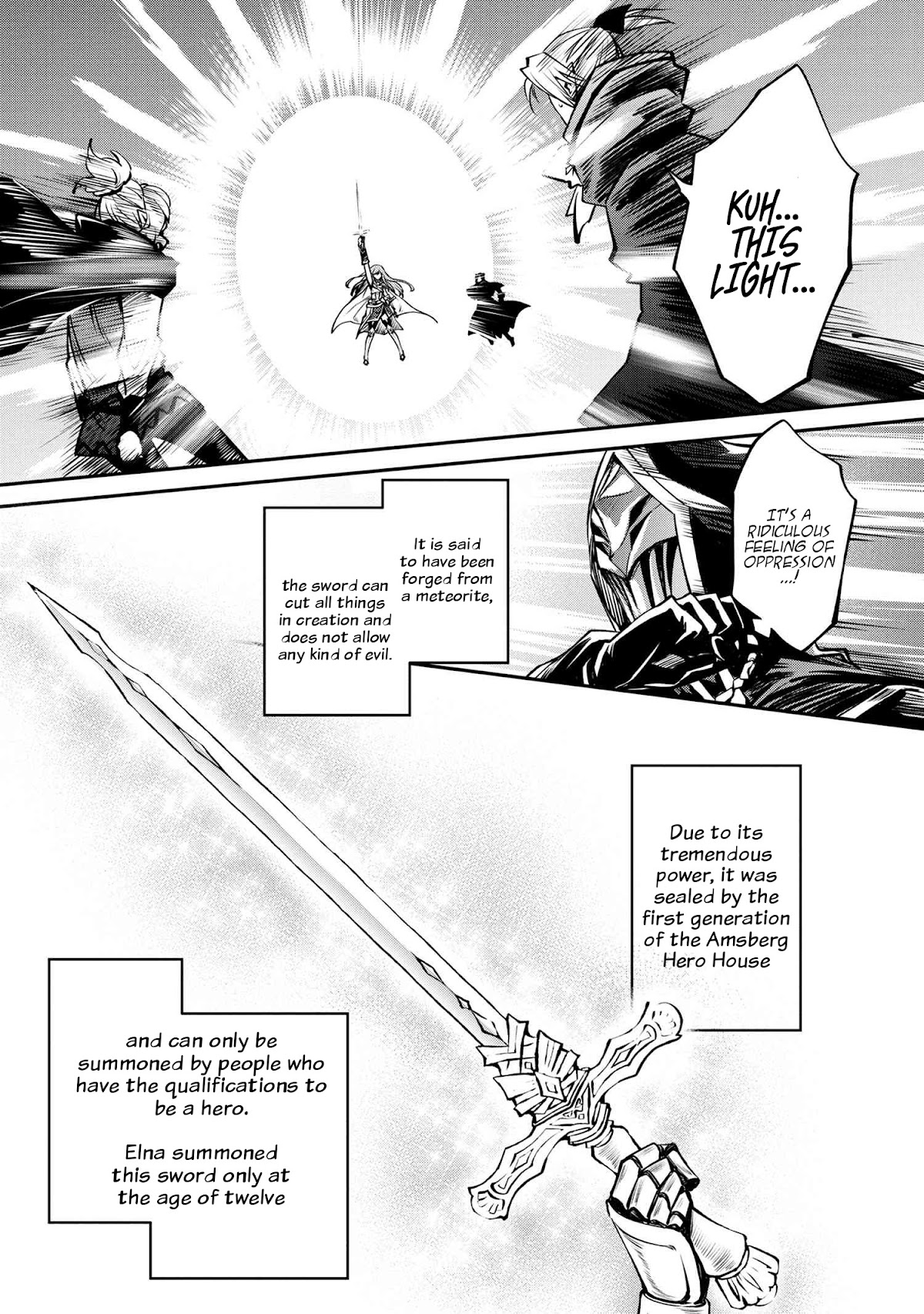 The Strongest Dull Prince’s Secret Battle for the Throne Chapter 16.1 page 13 - Chapter 16.1 - 16.2