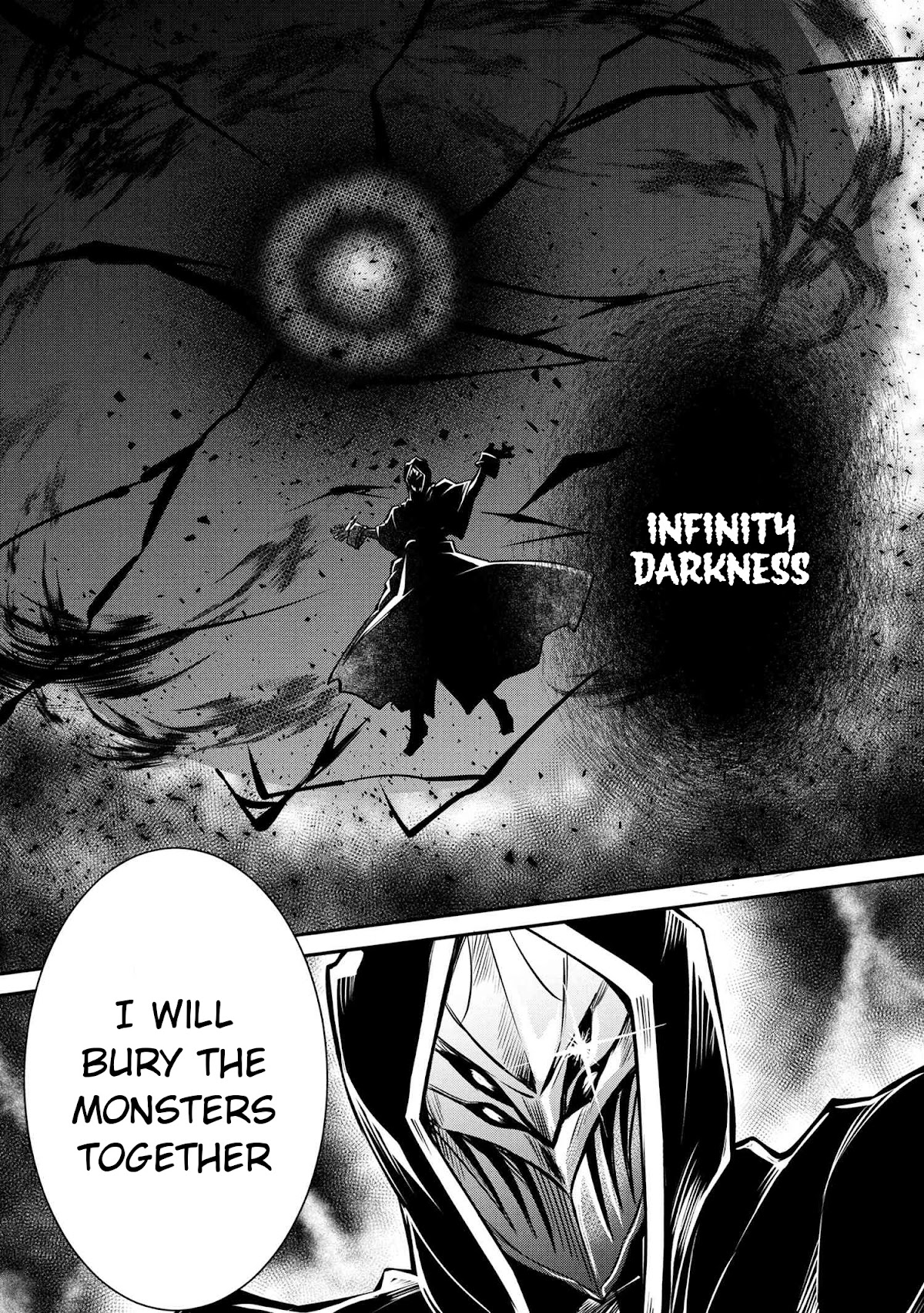 The Strongest Dull Prince’s Secret Battle for the Throne Chapter 16.1 page 15 - Chapter 16.1 - 16.2