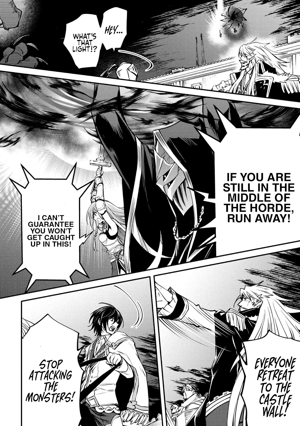The Strongest Dull Prince’s Secret Battle for the Throne Chapter 16.1 page 16 - Chapter 16.1 - 16.2