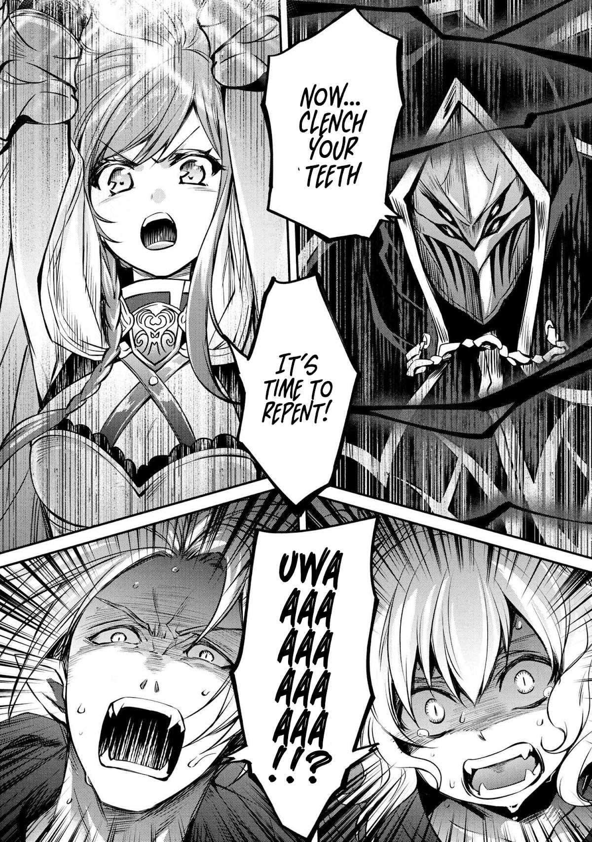 The Strongest Dull Prince’s Secret Battle for the Throne Chapter 16.1 page 17 - Chapter 16.1 - 16.2