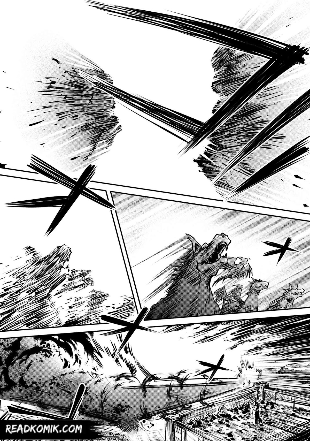 The Strongest Dull Prince’s Secret Battle for the Throne Chapter 16.1 page 18 - Chapter 16.1 - 16.2