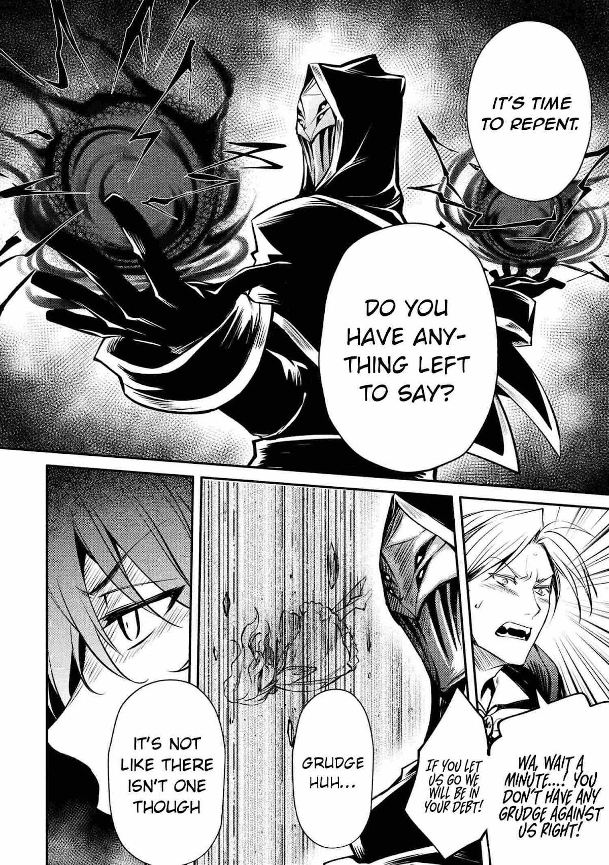 The Strongest Dull Prince’s Secret Battle for the Throne Chapter 16.1 page 4 - Chapter 16.1 - 16.2