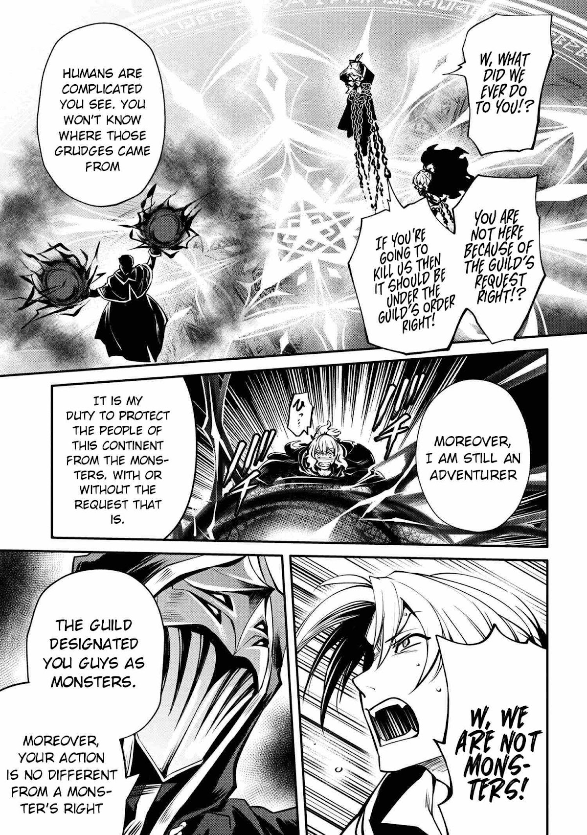 The Strongest Dull Prince’s Secret Battle for the Throne Chapter 16.1 page 5 - Chapter 16.1 - 16.2