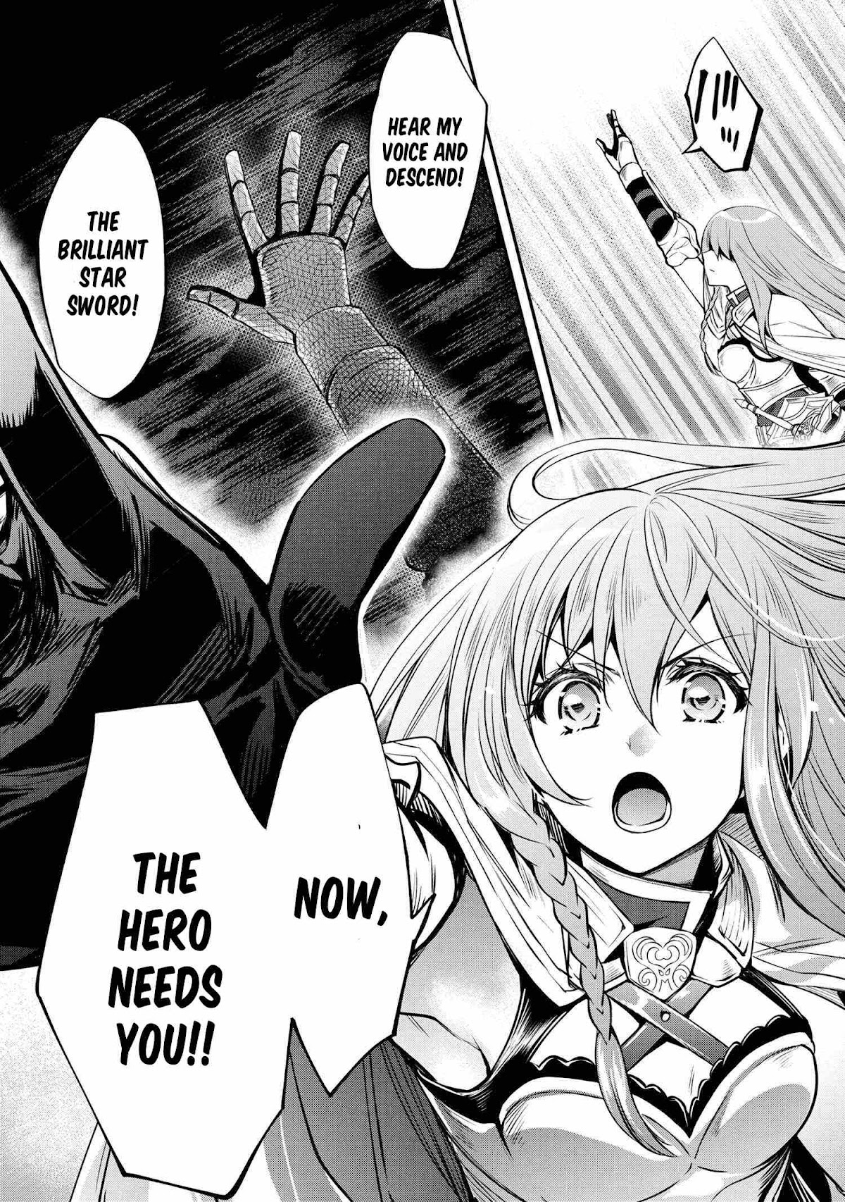 The Strongest Dull Prince’s Secret Battle for the Throne Chapter 16.1 page 8 - Chapter 16.1 - 16.2