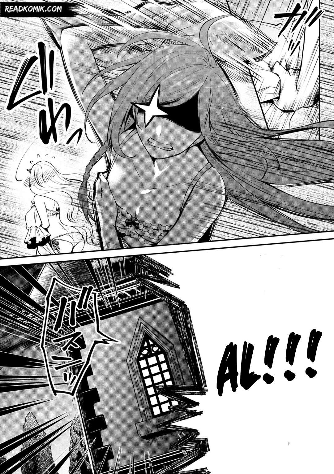 The Strongest Dull Prince’s Secret Battle for the Throne Chapter 20.1 page 26 - Chapter 20.1 - 20.2
