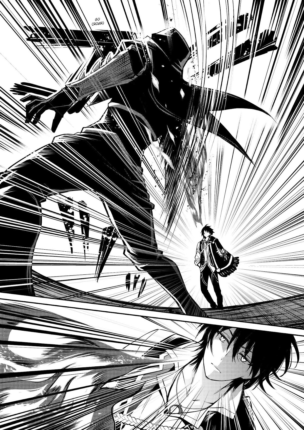 The Strongest Dull Prince’s Secret Battle for the Throne Chapter 21 page 19 - Chapter 21