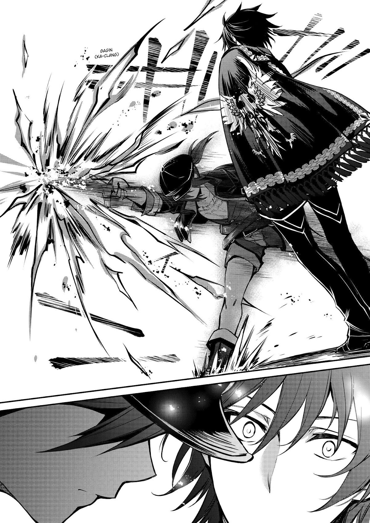 The Strongest Dull Prince’s Secret Battle for the Throne Chapter 21 page 20 - Chapter 21