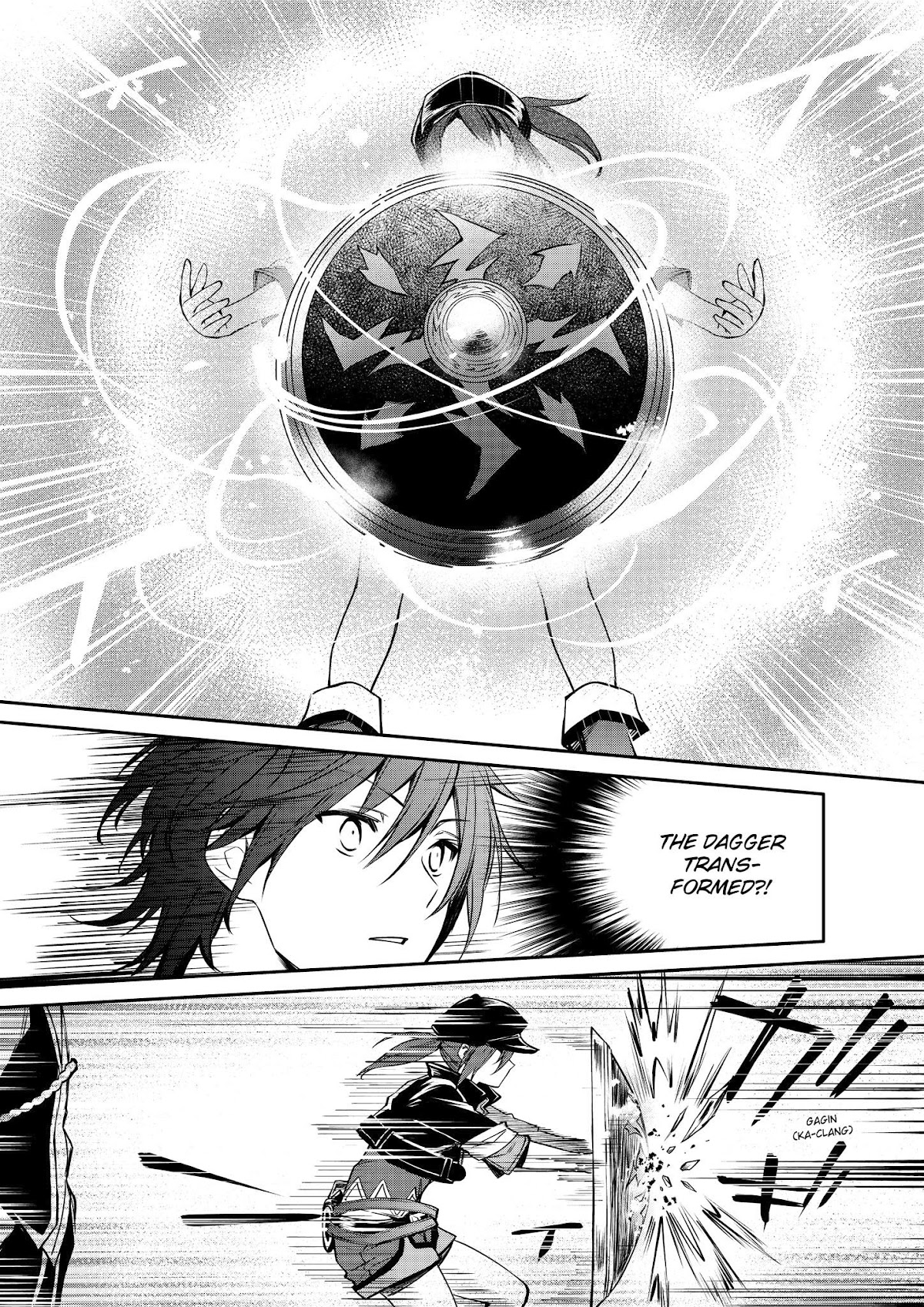 The Strongest Dull Prince’s Secret Battle for the Throne Chapter 22 page 6 - Chapter 22