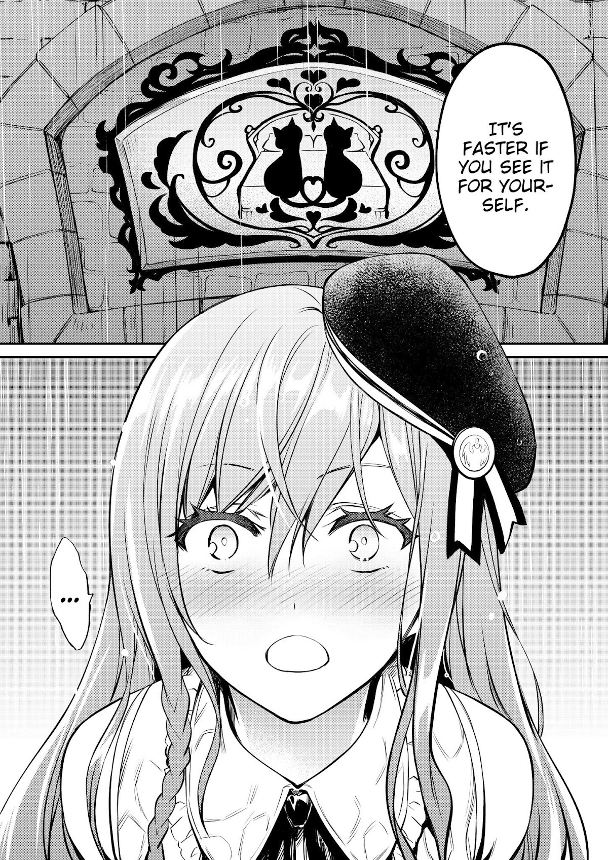 The Strongest Dull Prince’s Secret Battle for the Throne Chapter 23 page 12 - Chapter 23