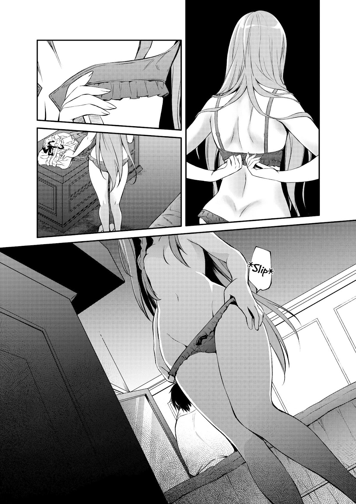 The Strongest Dull Prince’s Secret Battle for the Throne Chapter 23 page 19 - Chapter 23