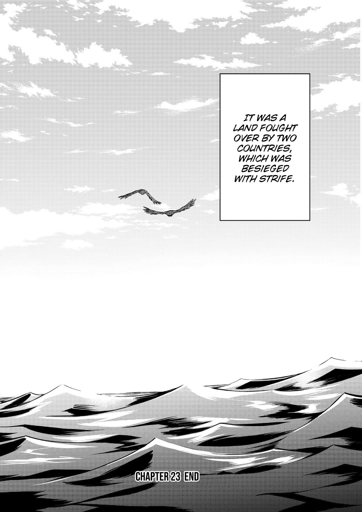 The Strongest Dull Prince’s Secret Battle for the Throne Chapter 23 page 32 - Chapter 23