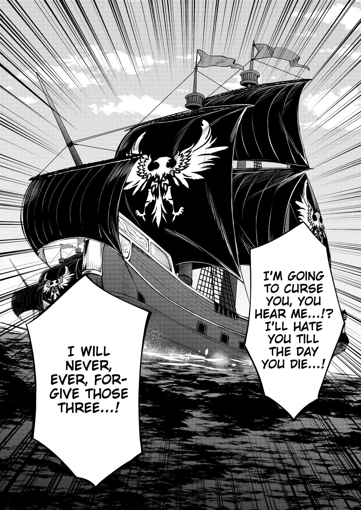 The Strongest Dull Prince’s Secret Battle for the Throne Chapter 24 page 2 - Chapter 24
