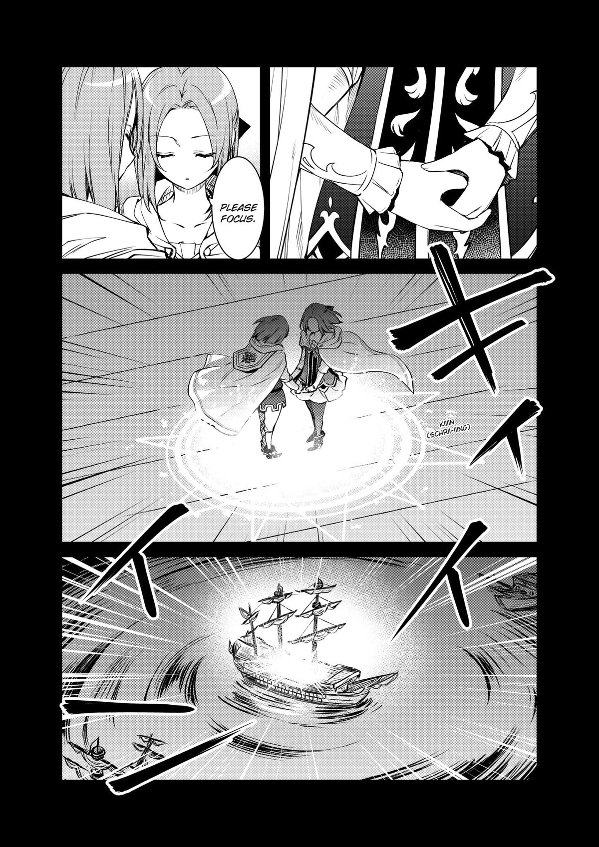 The Strongest Dull Prince’s Secret Battle for the Throne Chapter 25 page 14 - Chapter 25