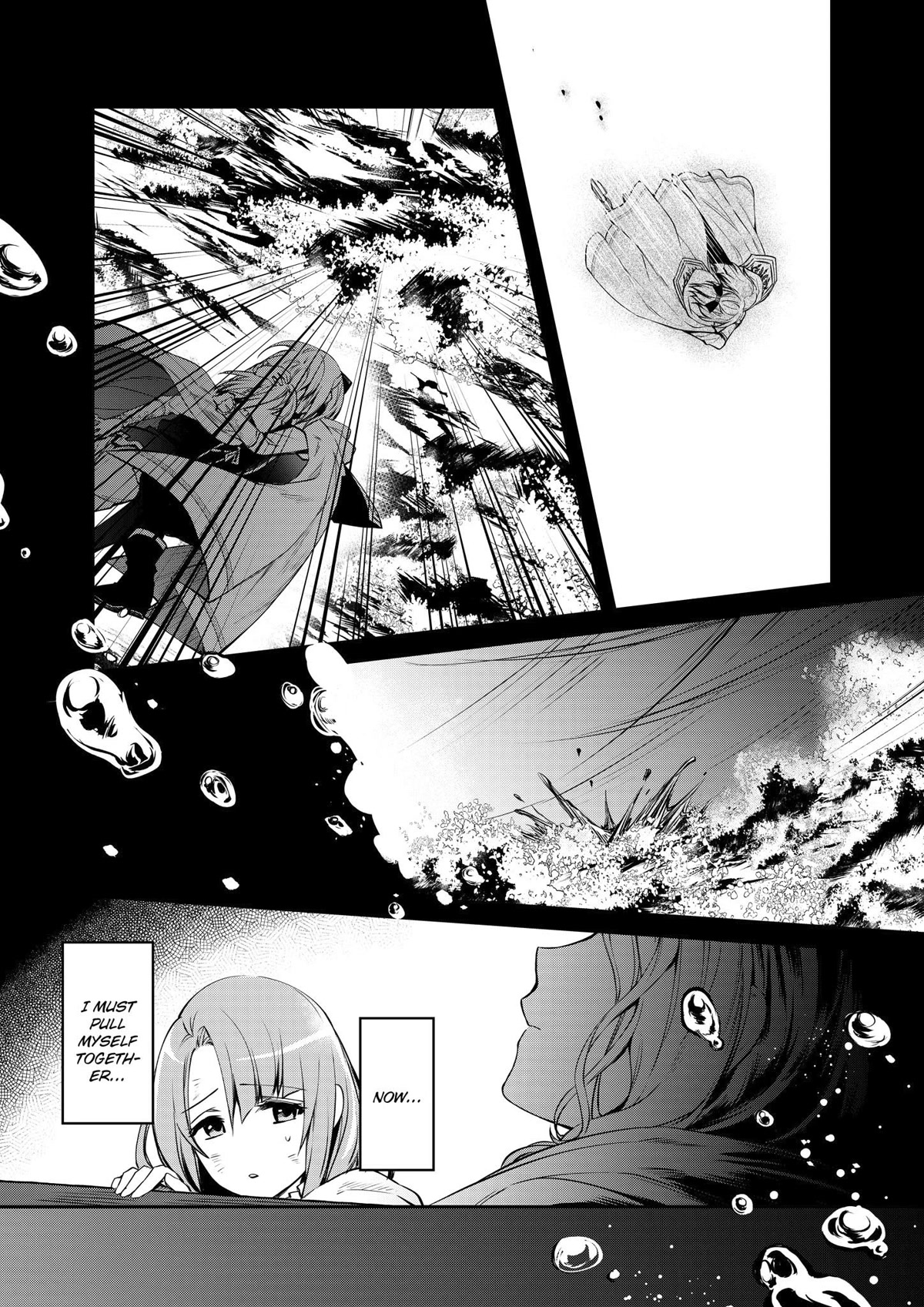 The Strongest Dull Prince’s Secret Battle for the Throne Chapter 25 page 17 - Chapter 25