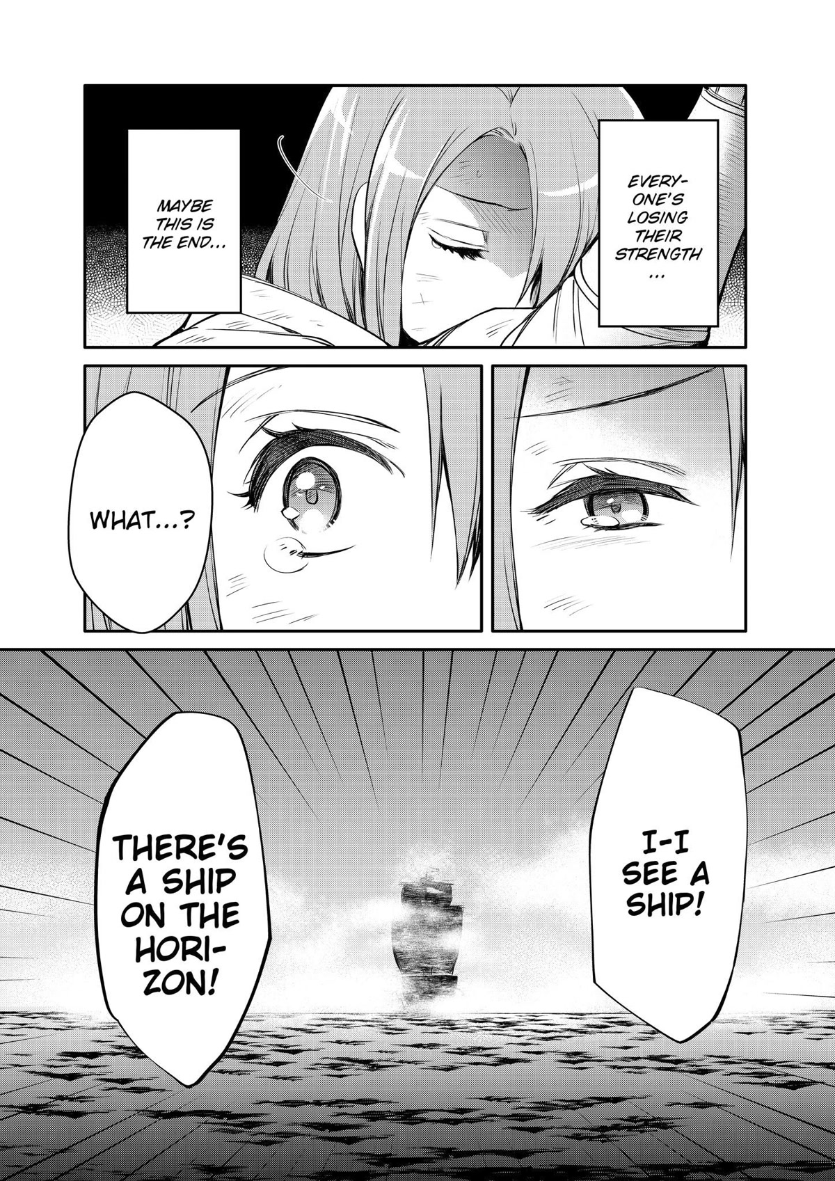 The Strongest Dull Prince’s Secret Battle for the Throne Chapter 25 page 19 - Chapter 25