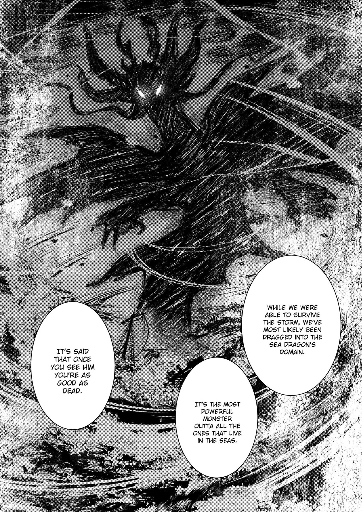 The Strongest Dull Prince’s Secret Battle for the Throne Chapter 25 page 2 - Chapter 25