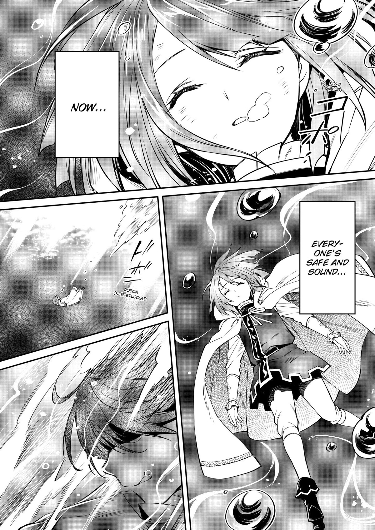 The Strongest Dull Prince’s Secret Battle for the Throne Chapter 25 page 28 - Chapter 25