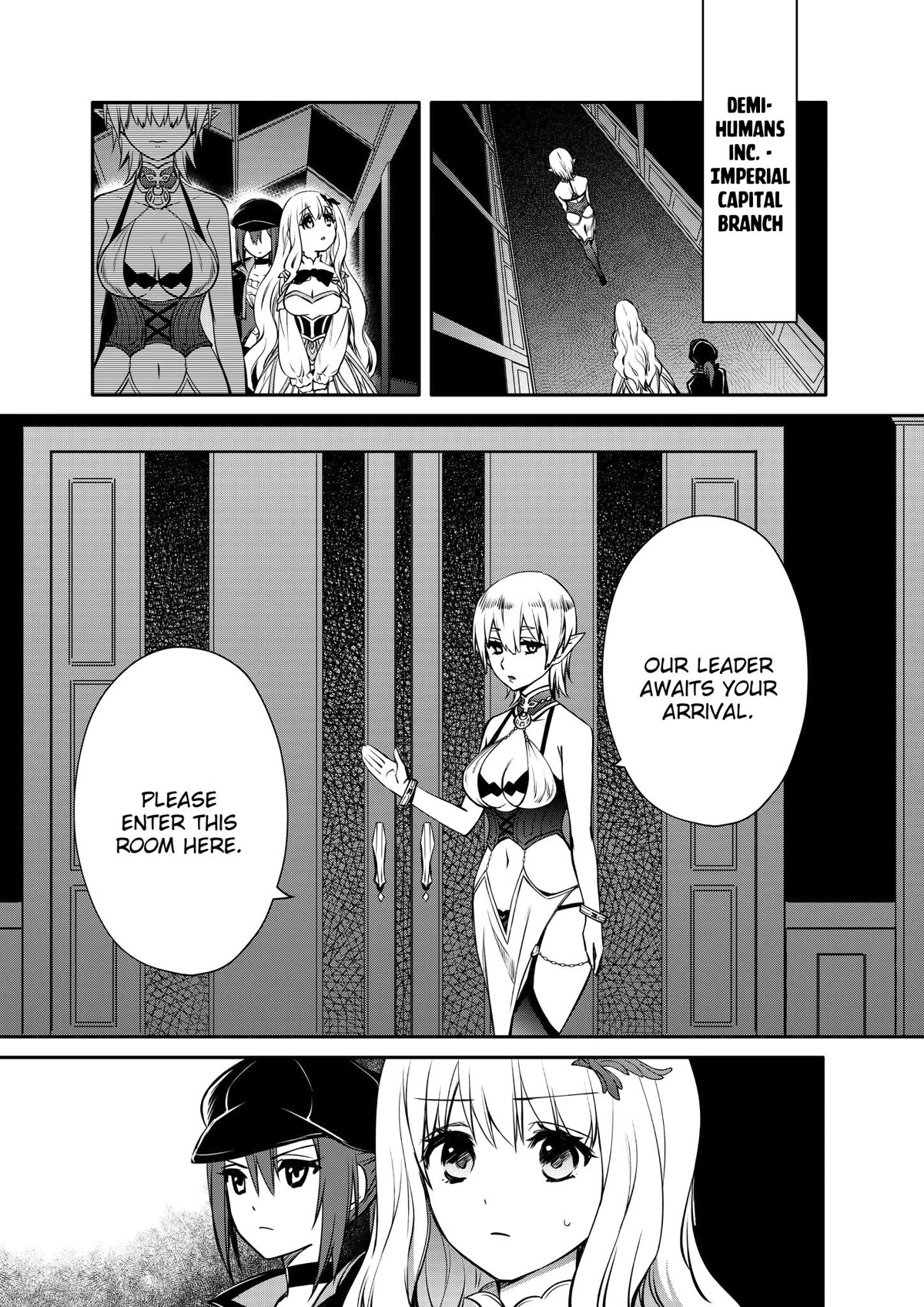 The Strongest Dull Prince’s Secret Battle for the Throne Chapter 27 page 15 - Chapter 27