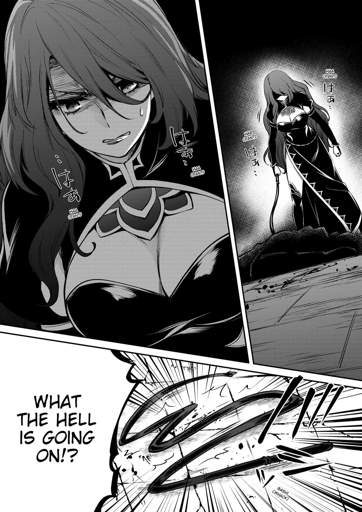 The Strongest Dull Prince’s Secret Battle for the Throne Chapter 27 page 2 - Chapter 27