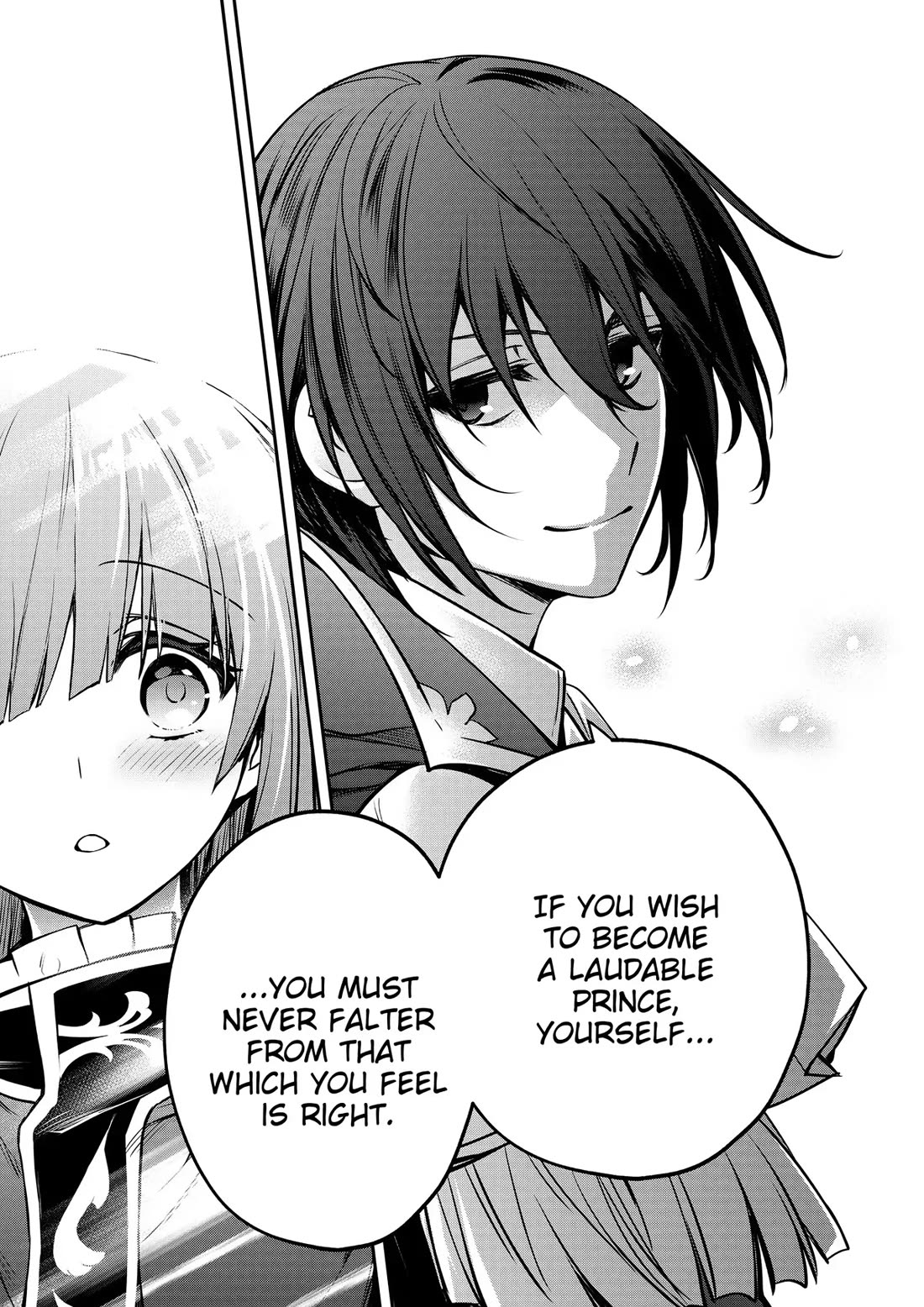 The Strongest Dull Prince’s Secret Battle for the Throne Chapter 28 page 27 - Chapter 28