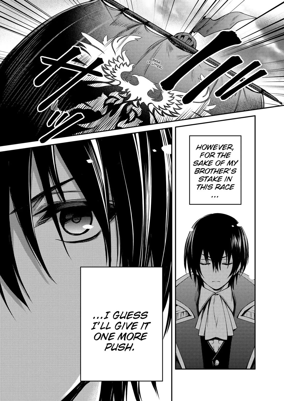The Strongest Dull Prince’s Secret Battle for the Throne Chapter 28 page 31 - Chapter 28
