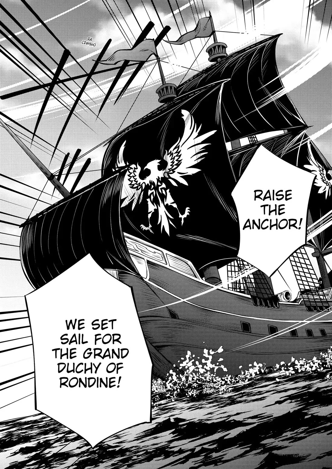 The Strongest Dull Prince’s Secret Battle for the Throne Chapter 28 page 32 - Chapter 28